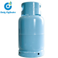 3kg Camping LPG Cylinder